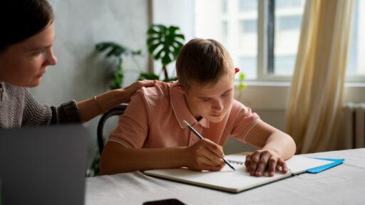 Co to jest oligofrenopedagogika?