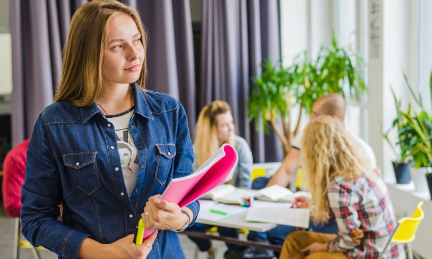 co to jest przygotowanie pedagogiczne