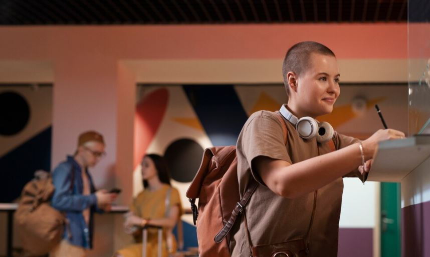 różnice między statusem słuchacza a studenta
