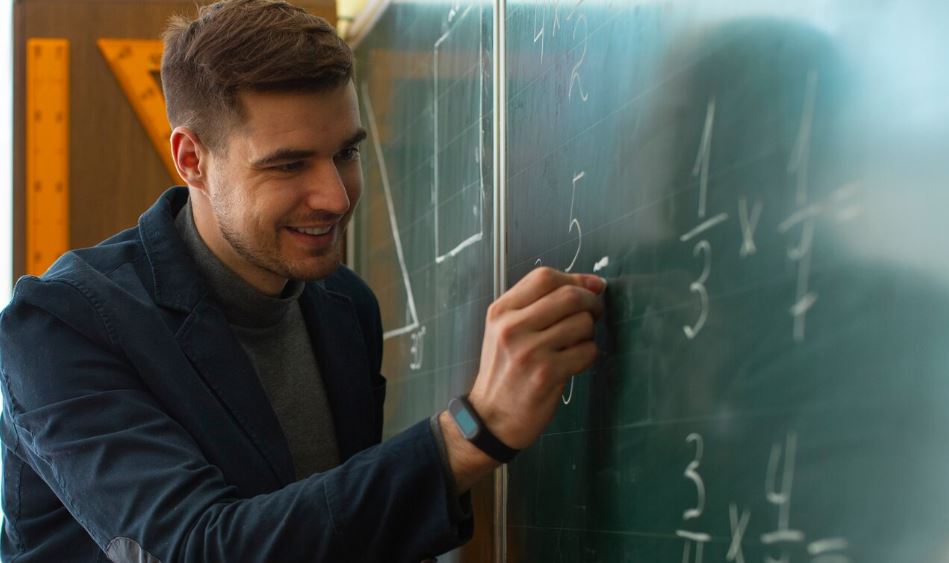 nauczyciel przedmiotów zawodowych 2